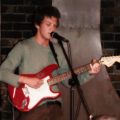 Liam Sorrell
