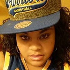 Leslie Rochelle Carson