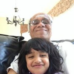 Krishnamurthy Narayan