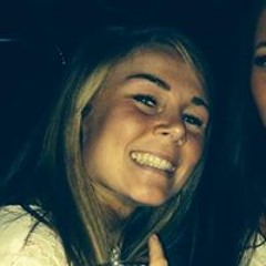 Sarah Kragh-Maschvitsz