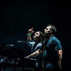 Axwell Λ Ingrosso Essential Mix 2017