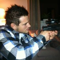 Gøran Bedrock Rønning