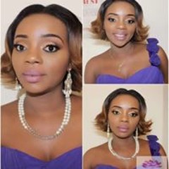 Adeyoola Bolanle Esther