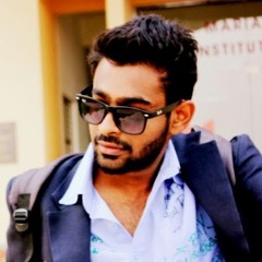 Jithin Mohandas