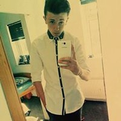 Josh Mansfield New