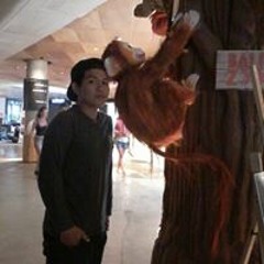 Achmadphavzy El'diggory