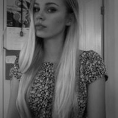 Kaitlyn Rose Forsberg