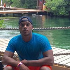 Joshua Grueso
