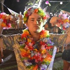 Colten Oliver Cunningham