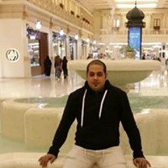 Tarek Aboziada