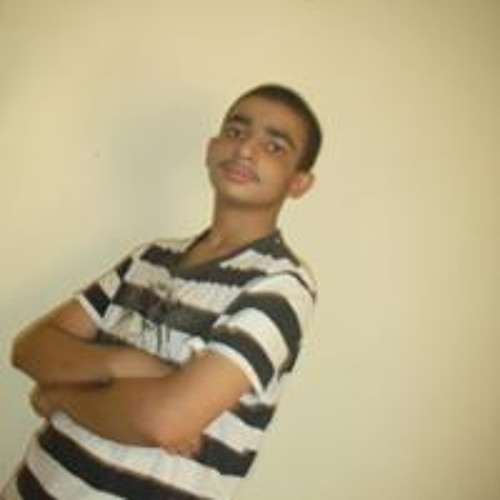 Abdul Mateen’s avatar
