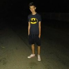 Cristian Ionut Vasilan