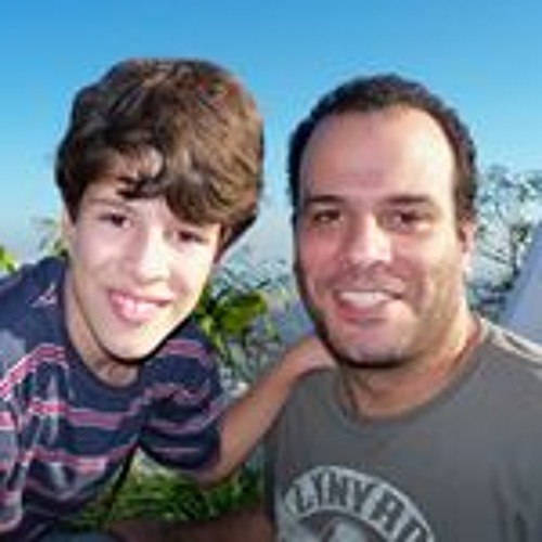 Leandro Oliveira’s avatar