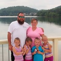 Brittany Renee Barney