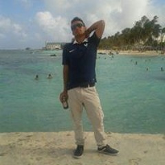 Christian Kmilo Quiroga