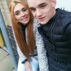 Naomi Catharina Romanca W