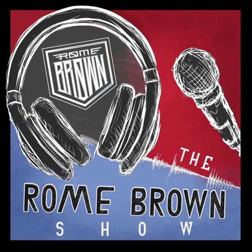 The Rome Brown Show’s avatar