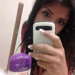 Jasmine Quintero Mata