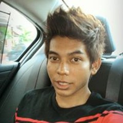 Faiz Ghezel Sweetweapon