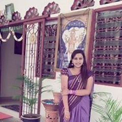 Thivviya Malar Ravi