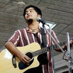 Anish Ghosh Chowdhury