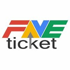 Fave Ticketcom