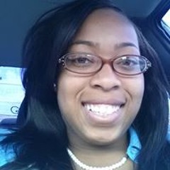 Earriel Danae' Baskin