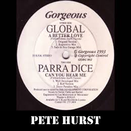 Pete Hurst’s avatar
