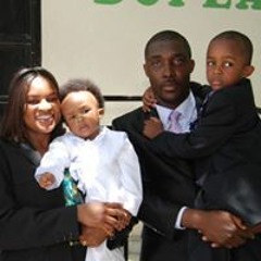 Felder Jazzy Louissaint