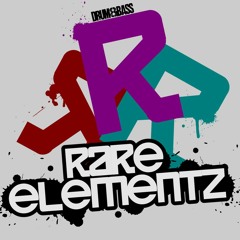 KAOS        RARE ELEMENTZ