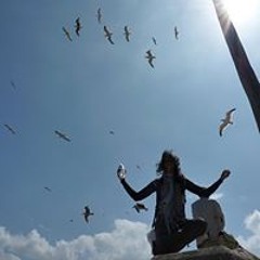 Charity Dwarka Panday