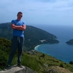 Kostas Kocius