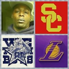 Derrick Lalakers Williams