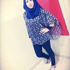 Aya Hasan