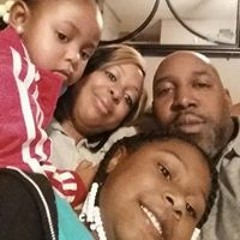 Dedric Moochie Owens