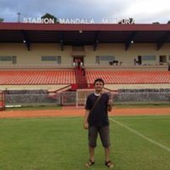 Aditya Helmi
