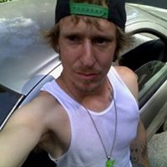 Gregory Daniel Lazenby