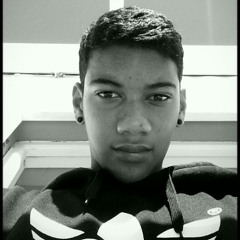 Keenan Erispe