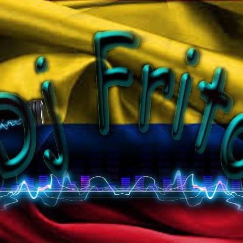 DJ Frito.