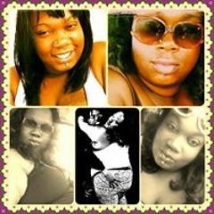 Brittany RudeGal Smith