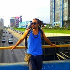 Alvaro Ivan Gonzalez Diaz