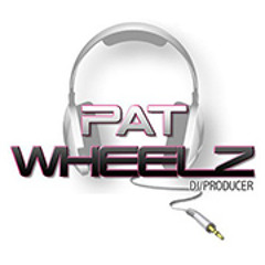 Pat Wheelz