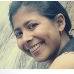 Amrita Jeena