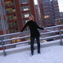 Marcella Vlasáková