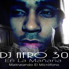 DJ AFRO 30
