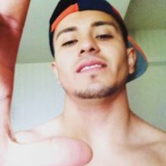 Luis Alexander Fernandez