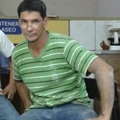 Arturo Avendaño Baptista