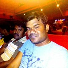 Ramakrishnan Namachivayam