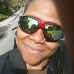 Robyn Strraped Cuthbert