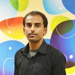 Nauman Bajwa